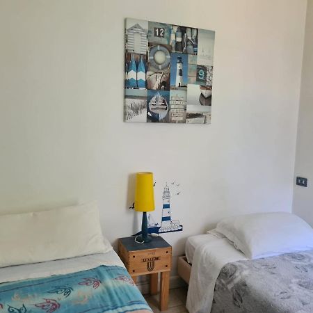 La Casa Di Nataly Bed & Breakfast Fregenae Ngoại thất bức ảnh