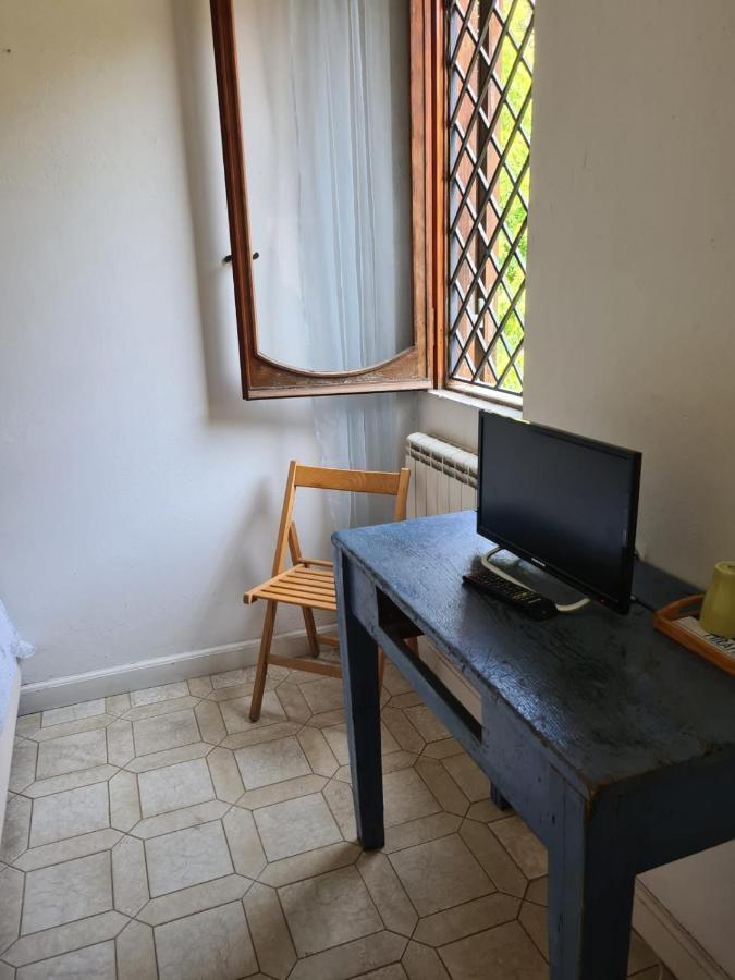 La Casa Di Nataly Bed & Breakfast Fregenae Ngoại thất bức ảnh