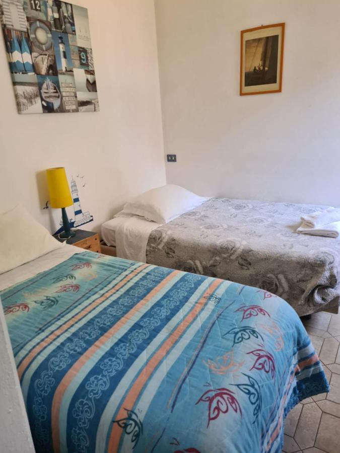 La Casa Di Nataly Bed & Breakfast Fregenae Ngoại thất bức ảnh