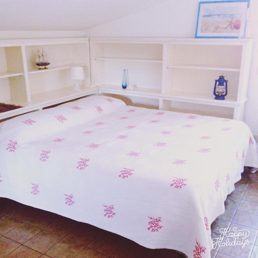 La Casa Di Nataly Bed & Breakfast Fregenae Ngoại thất bức ảnh