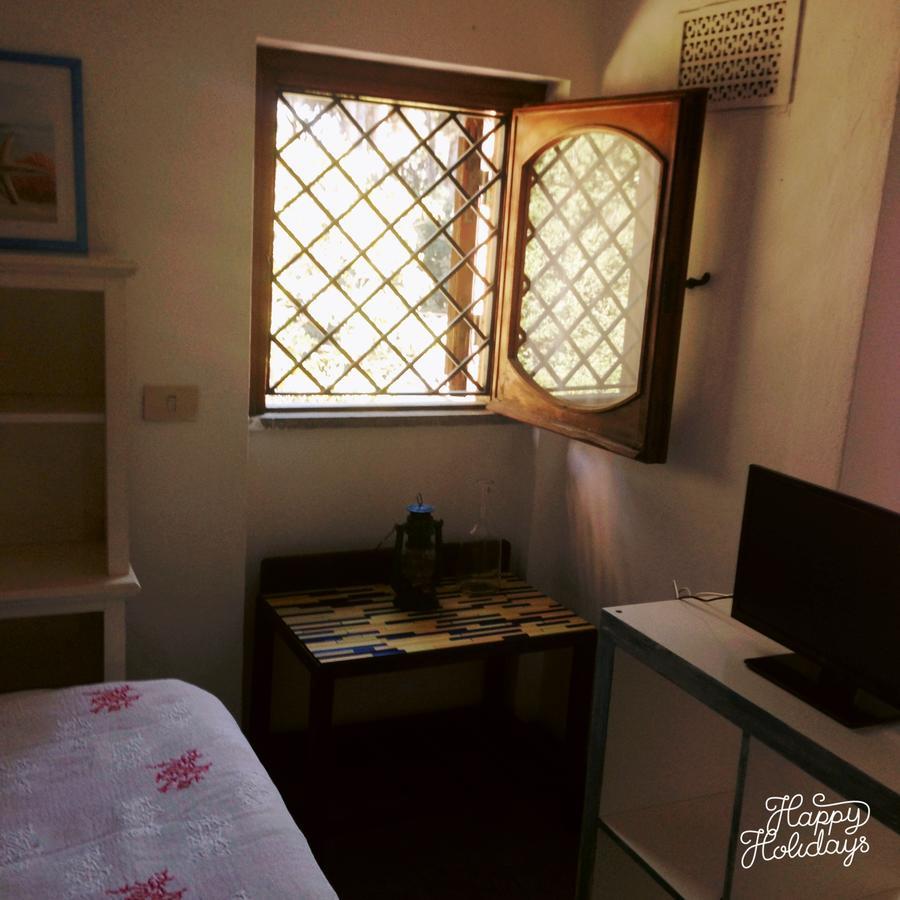La Casa Di Nataly Bed & Breakfast Fregenae Ngoại thất bức ảnh