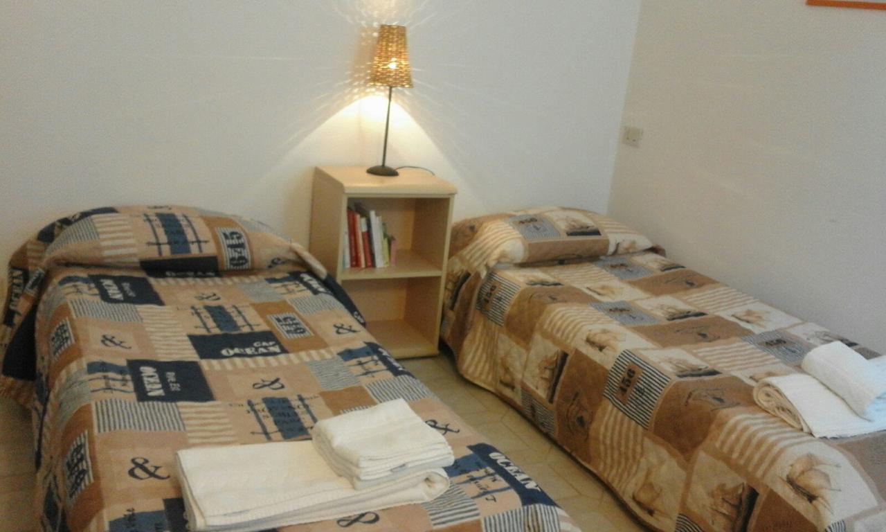 La Casa Di Nataly Bed & Breakfast Fregenae Ngoại thất bức ảnh