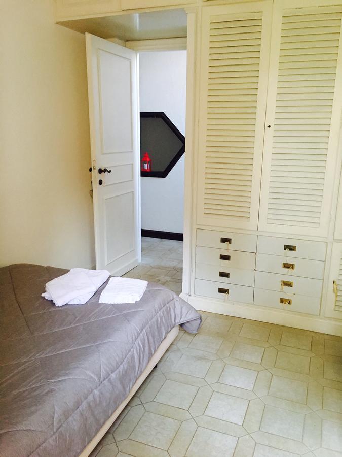 La Casa Di Nataly Bed & Breakfast Fregenae Ngoại thất bức ảnh