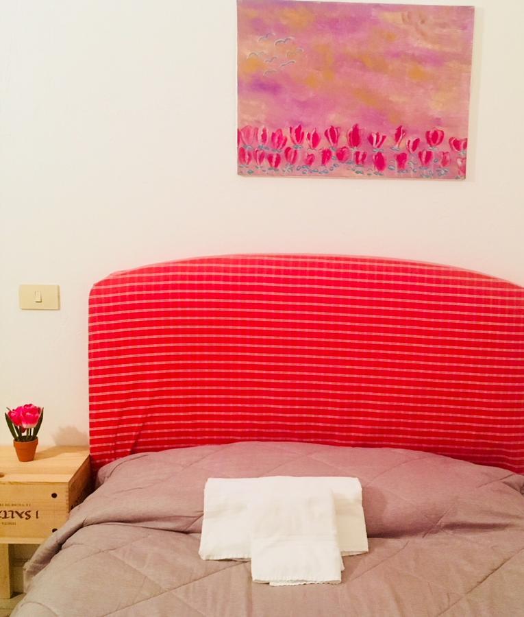 La Casa Di Nataly Bed & Breakfast Fregenae Ngoại thất bức ảnh