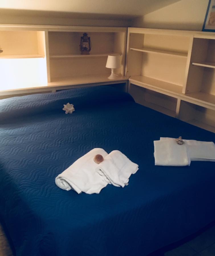 La Casa Di Nataly Bed & Breakfast Fregenae Ngoại thất bức ảnh