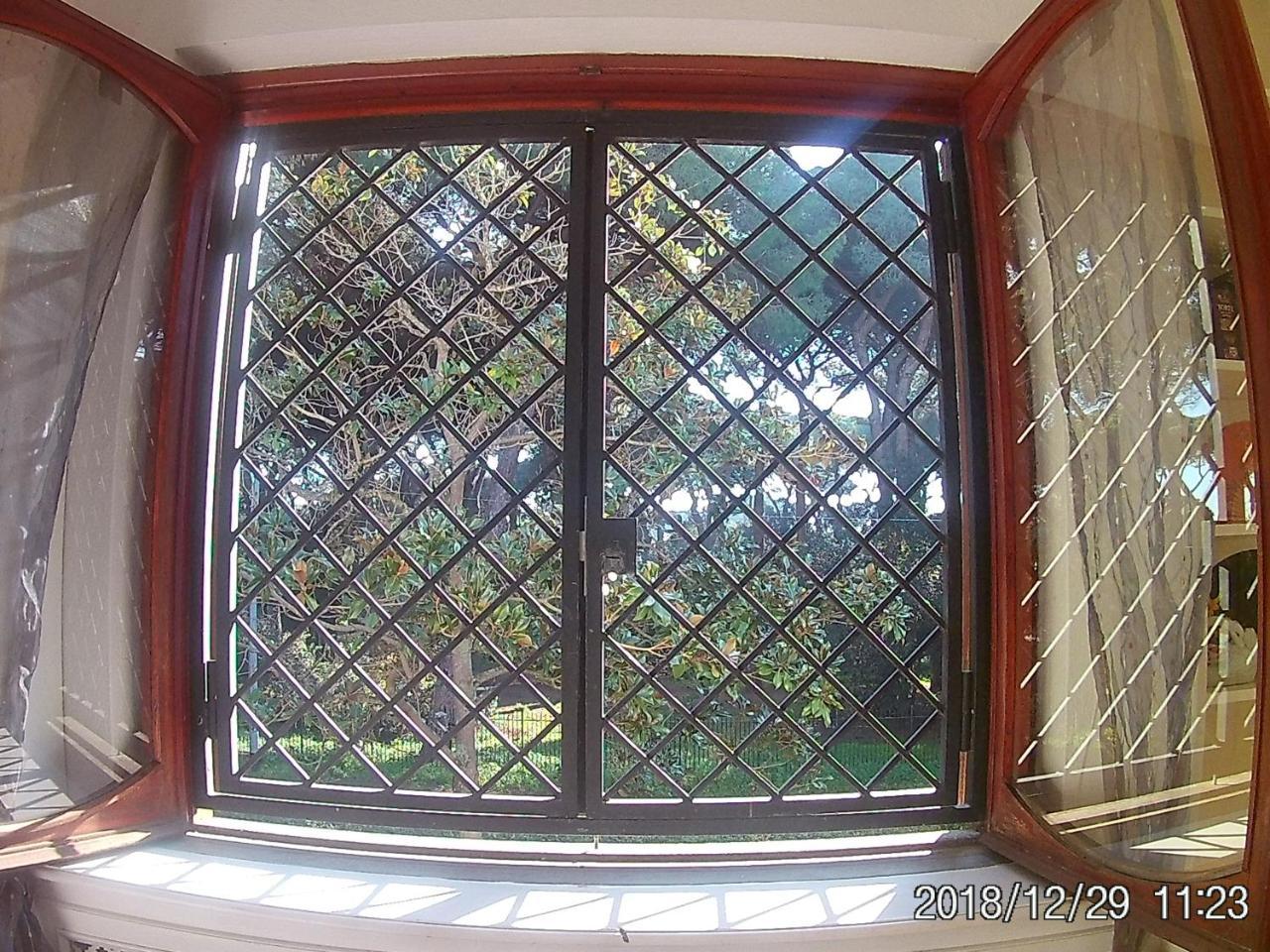 La Casa Di Nataly Bed & Breakfast Fregenae Ngoại thất bức ảnh