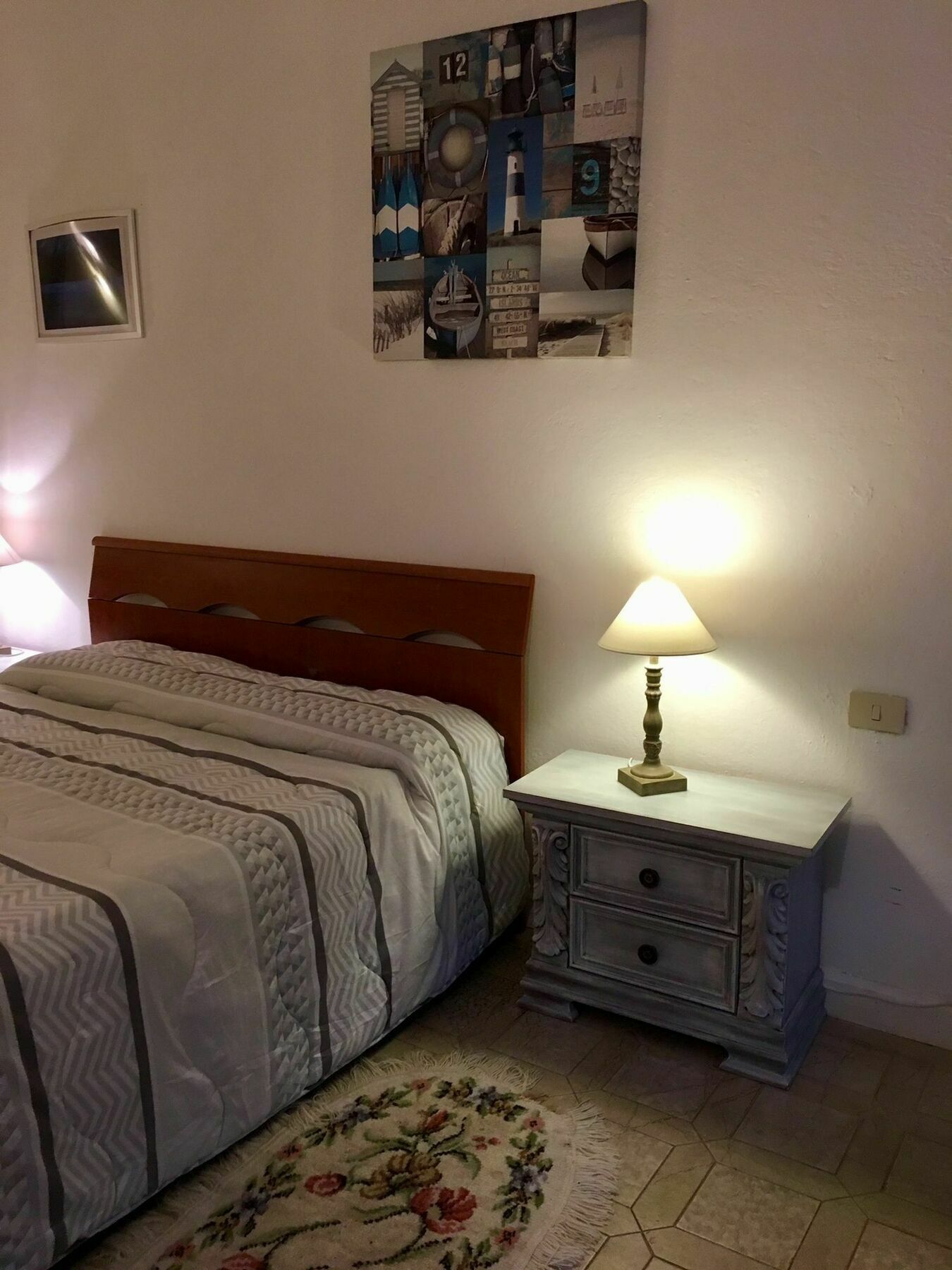 La Casa Di Nataly Bed & Breakfast Fregenae Ngoại thất bức ảnh