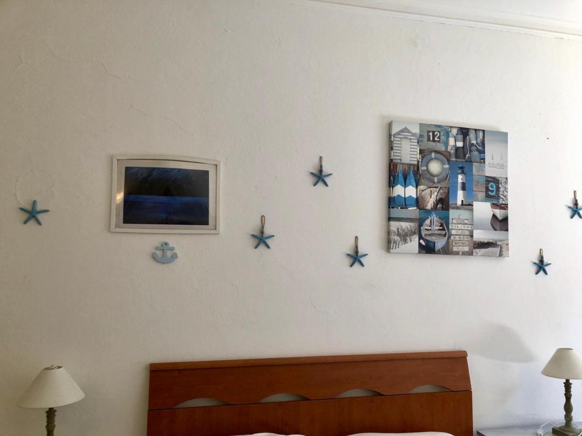 La Casa Di Nataly Bed & Breakfast Fregenae Ngoại thất bức ảnh