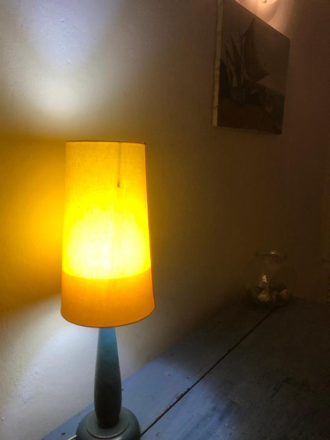 La Casa Di Nataly Bed & Breakfast Fregenae Ngoại thất bức ảnh