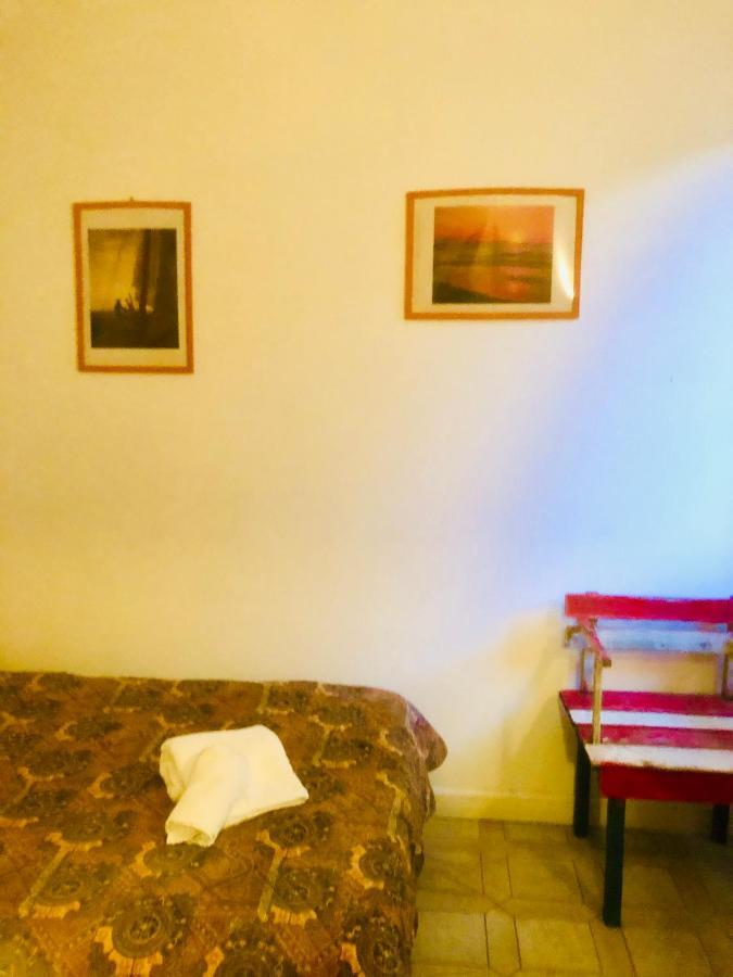 La Casa Di Nataly Bed & Breakfast Fregenae Ngoại thất bức ảnh